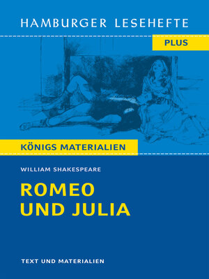 cover image of Romeo und Julia